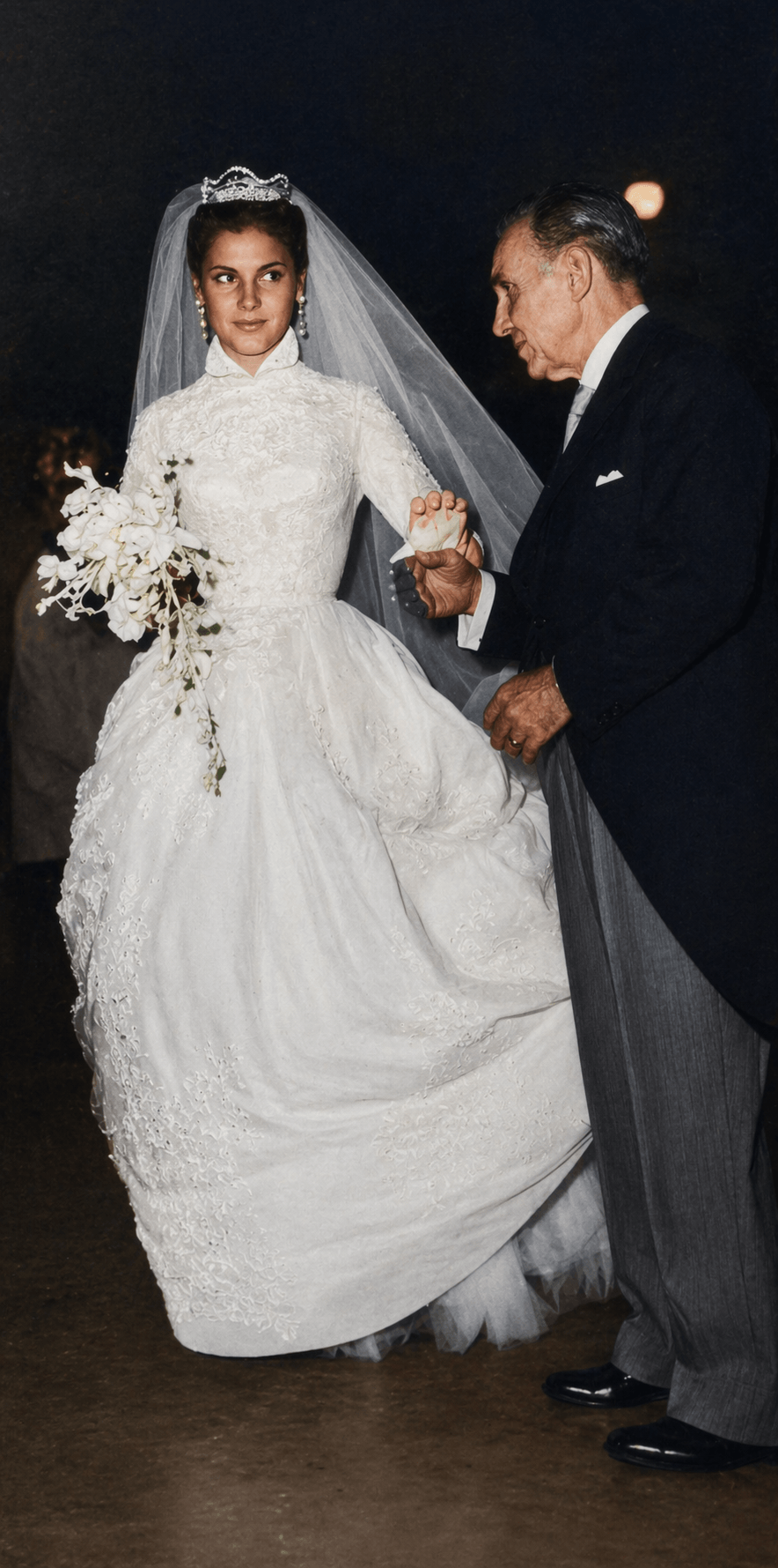 Pedro Lorenzo Raggio Casamento de Maricy Trussardi 2